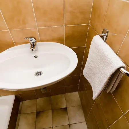 Kralj Apartman *