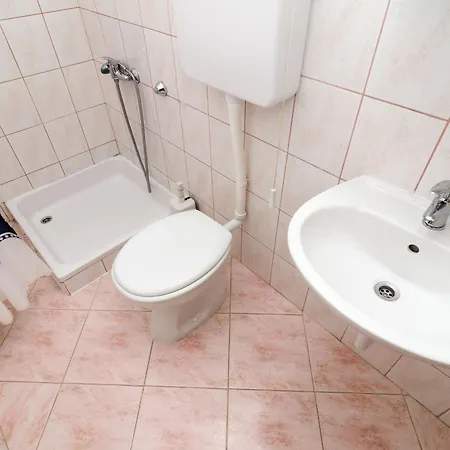 Kralj Apartman *