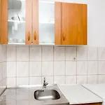 Kralj Апартаменты Саплунара