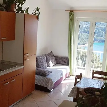 Apartamento Kralj *