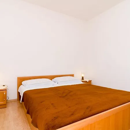 Apartamento Kralj Saplunara