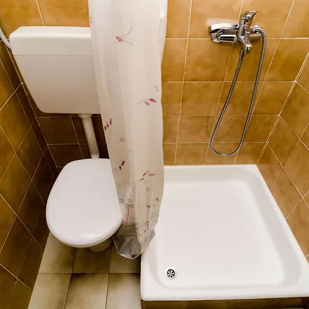 Kralj Apartmán *