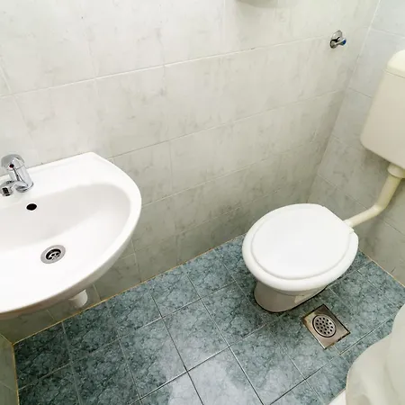Apartamento Kralj *