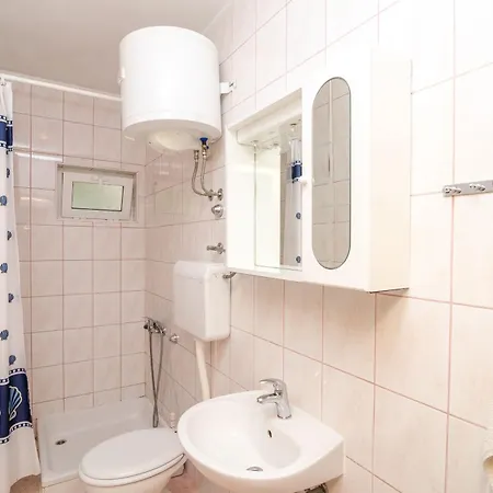 Apartmán Kralj