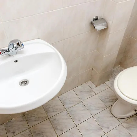 Kralj Apartmán Saplunara