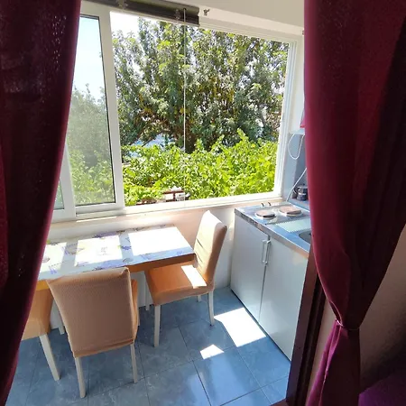 Apartamento Kralj