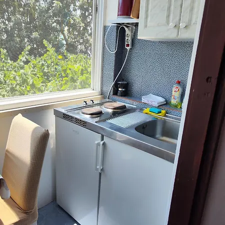 Kralj Apartmán *