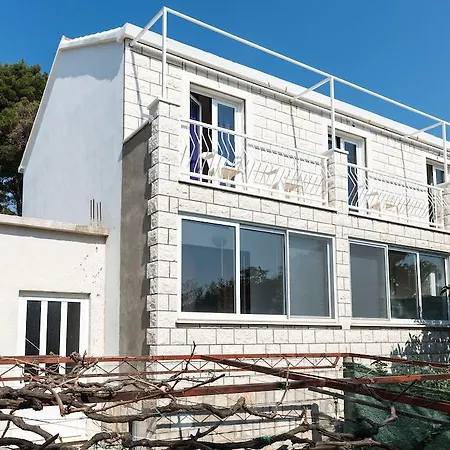 Apartman Kralj Saplunara