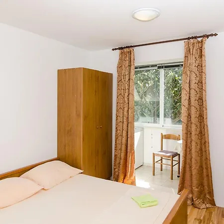 Kralj Apartamento