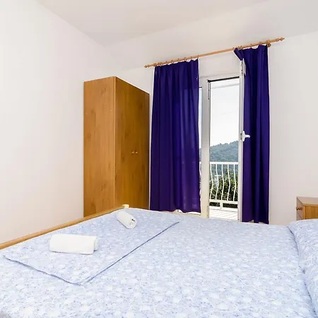 Kralj Apartamento Saplunara