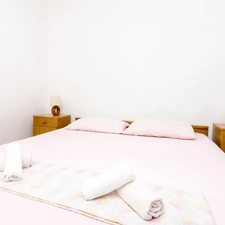 Kralj Apartamento Saplunara