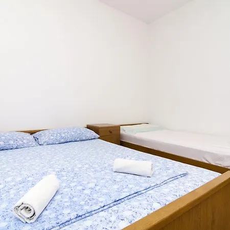 Kralj Apartmán Saplunara