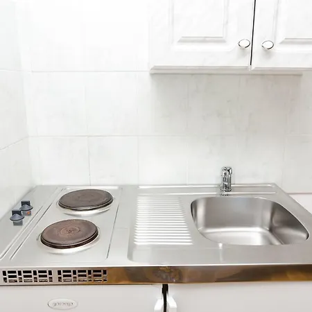 Apartamento Kralj *