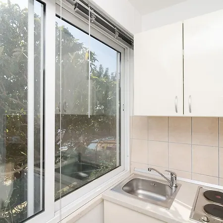 Kralj Apartmán Saplunara