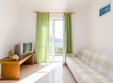 Apartamento Kralj *